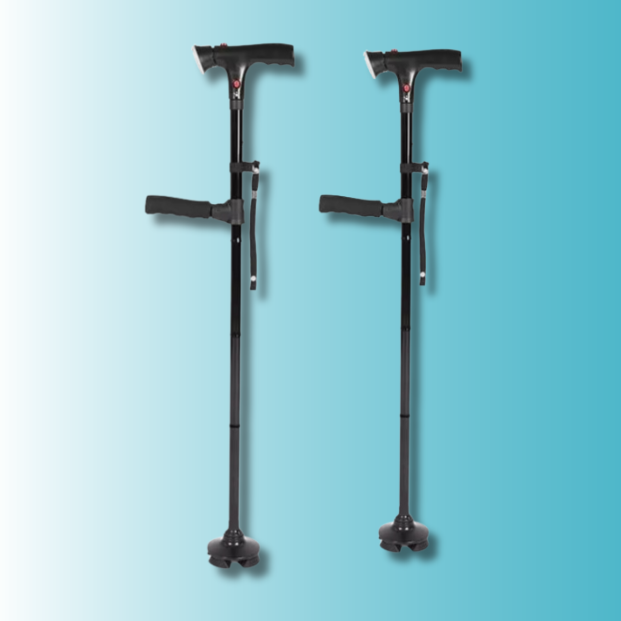BalanceGuard cane