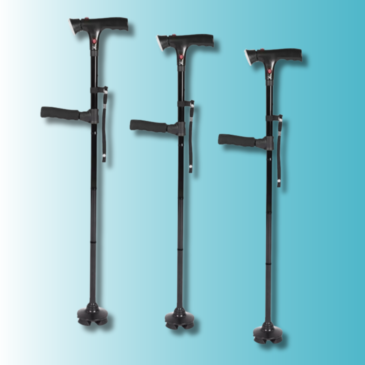 BalanceGuard cane