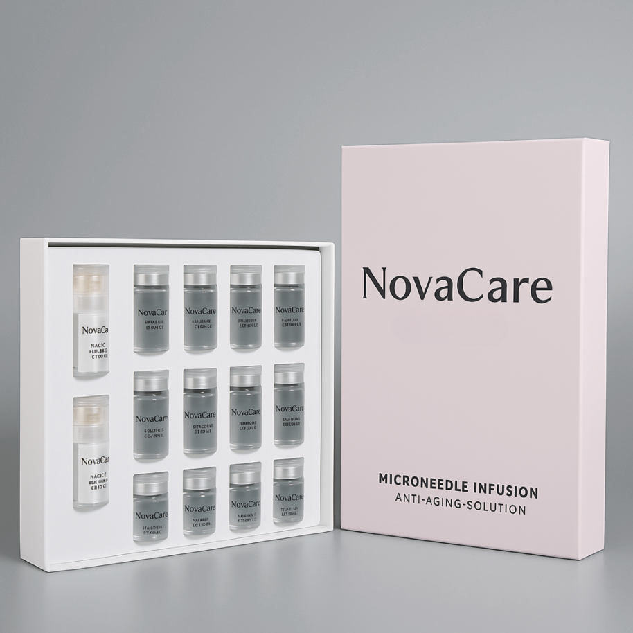 NovaCare™ Système Micro-Lift
