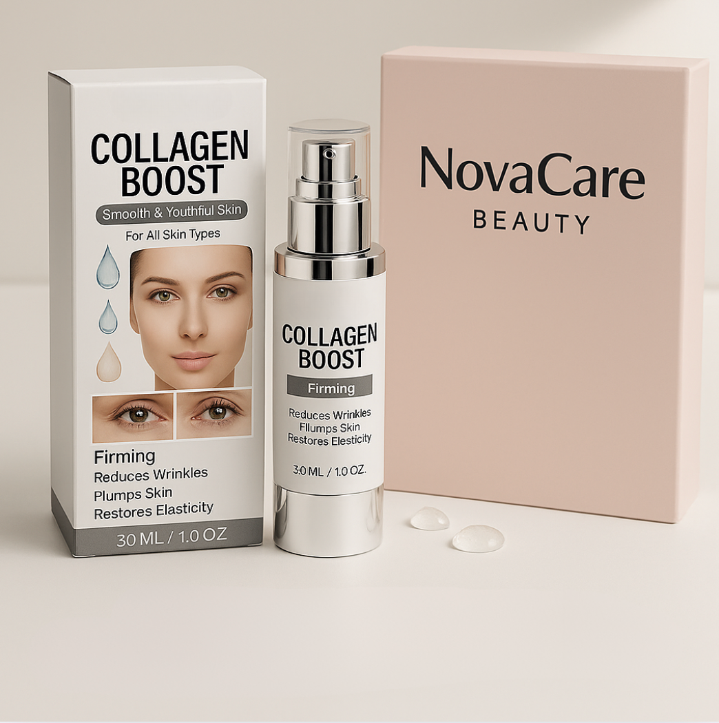 NovaCare™ Boost Collagène