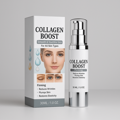 NovaCare™ Boost Collagène