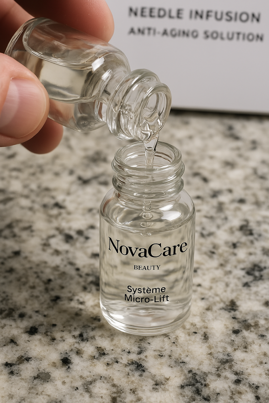 NovaCare™ Système Micro-Lift