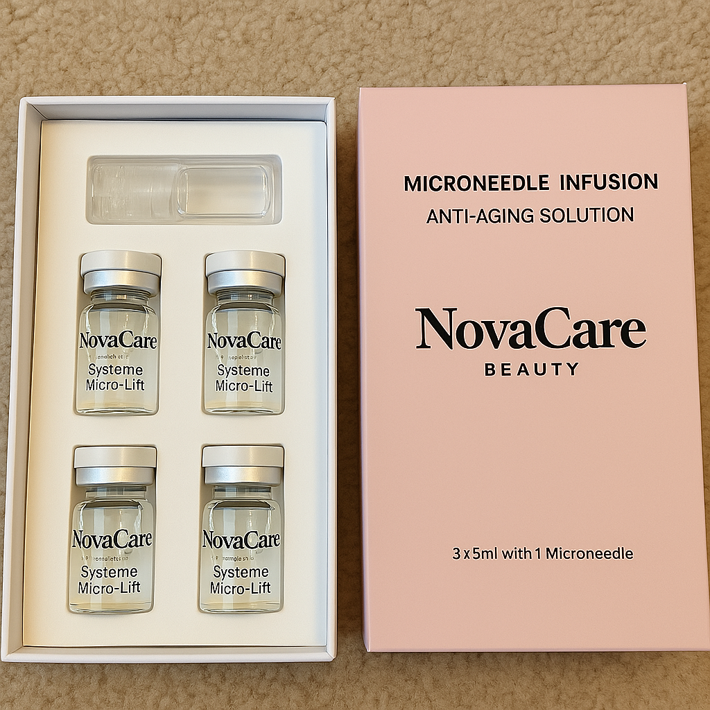 NovaCare Système Micro-Lift