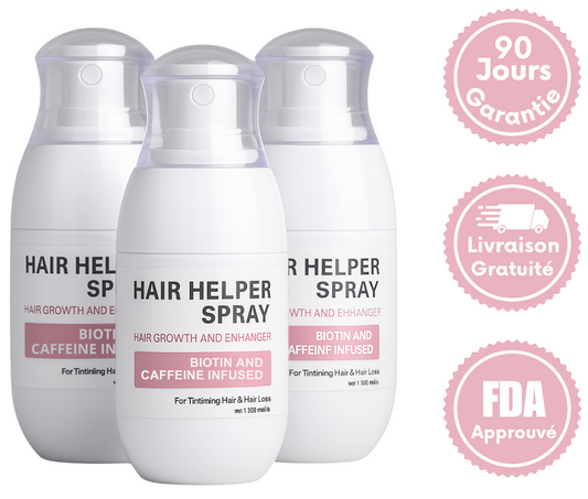 Spray capilar NovaCare™